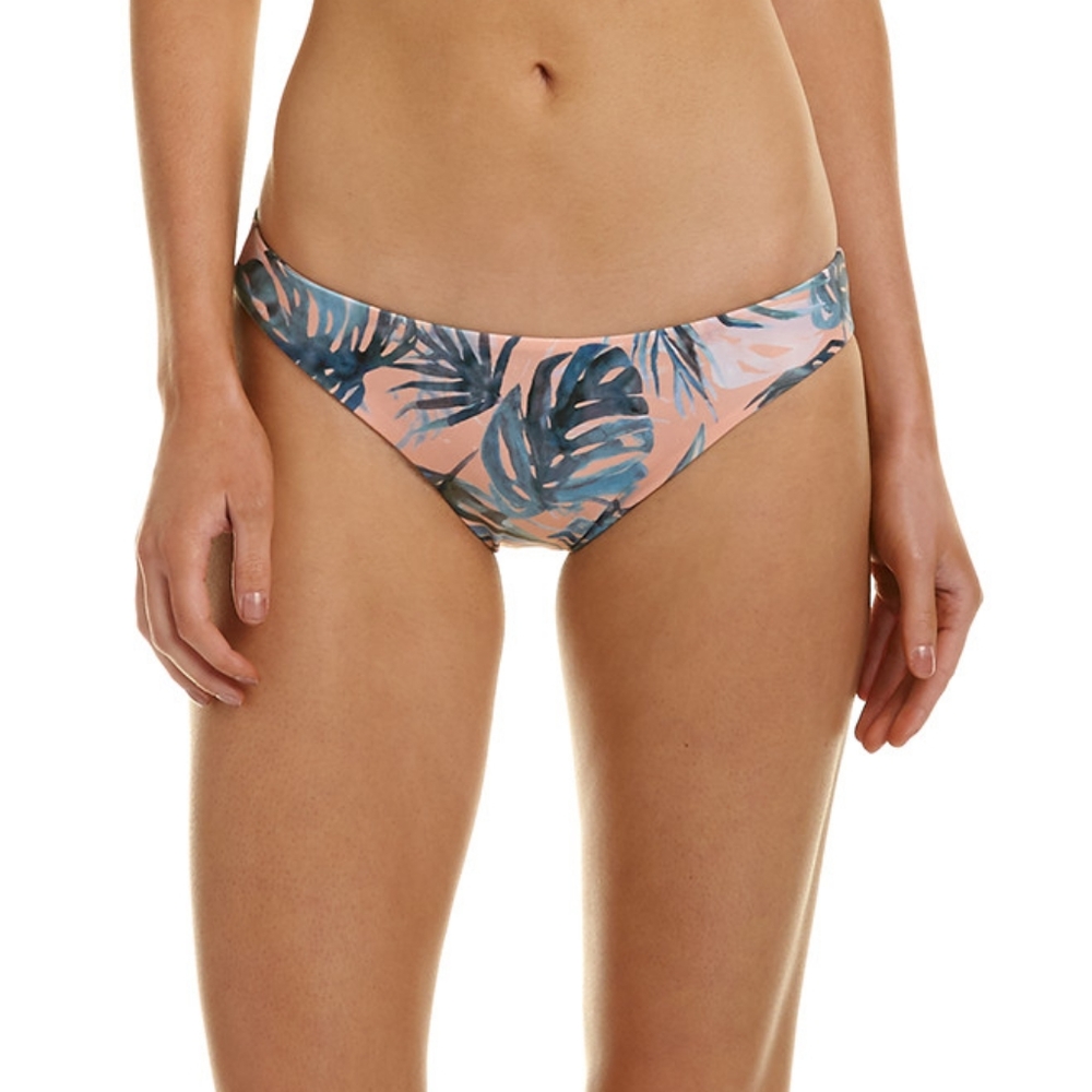 Tori Praver Isla Bikini Bottom